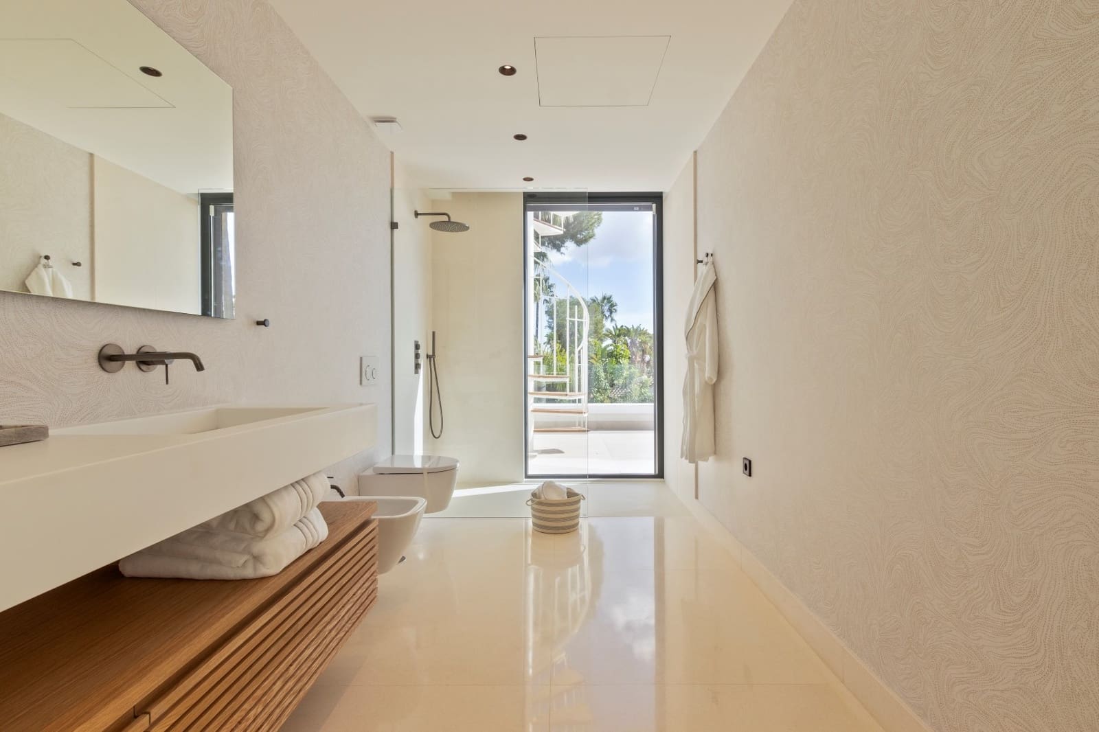 7 Zimmer Villa zu verkaufen in Marbella mit Pool Garage - 11.880.000 € (Ref: 8452092)