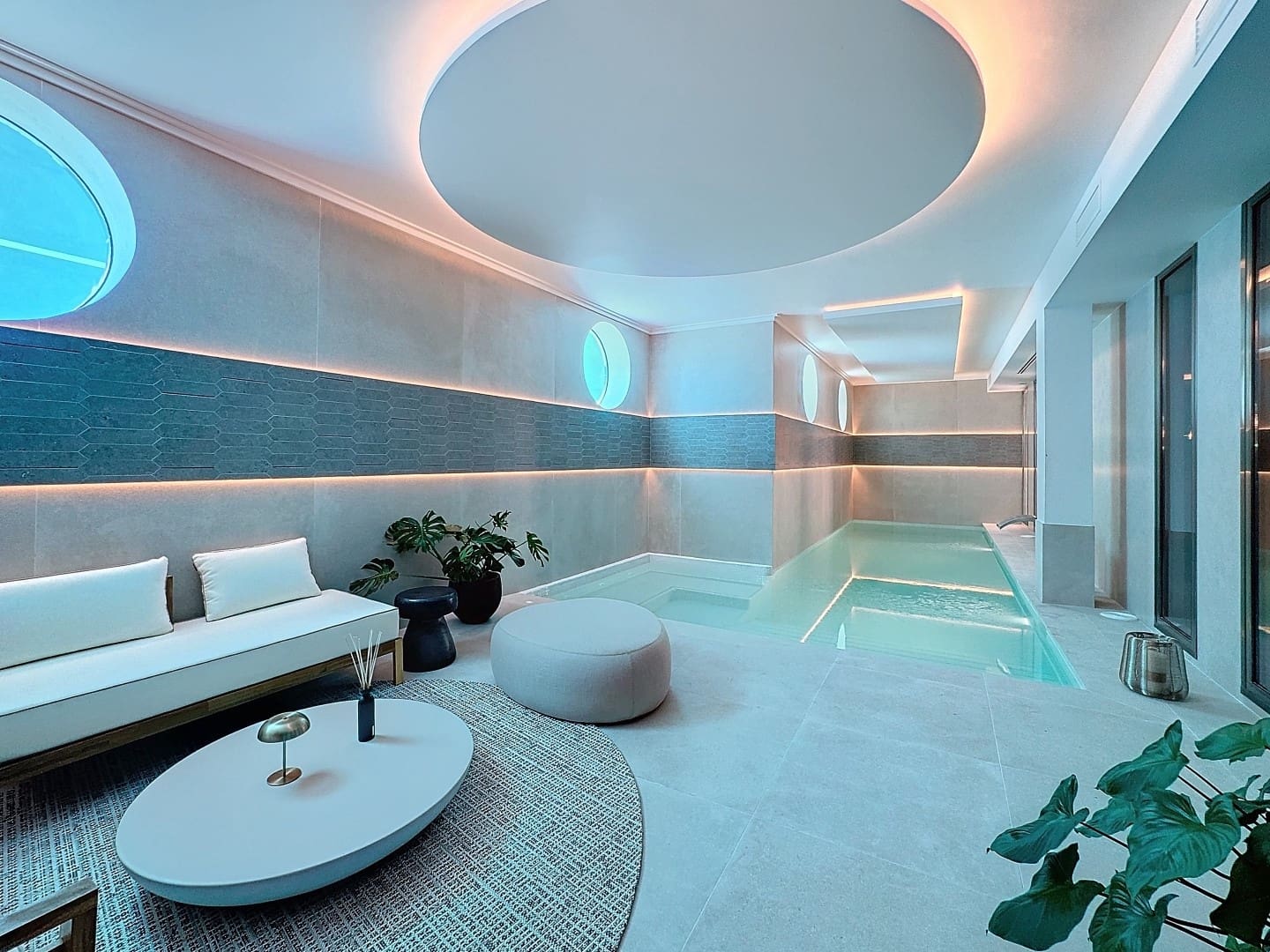7 Zimmer Villa zu verkaufen in Marbella mit Pool Garage - 11.880.000 € (Ref: 8452092)