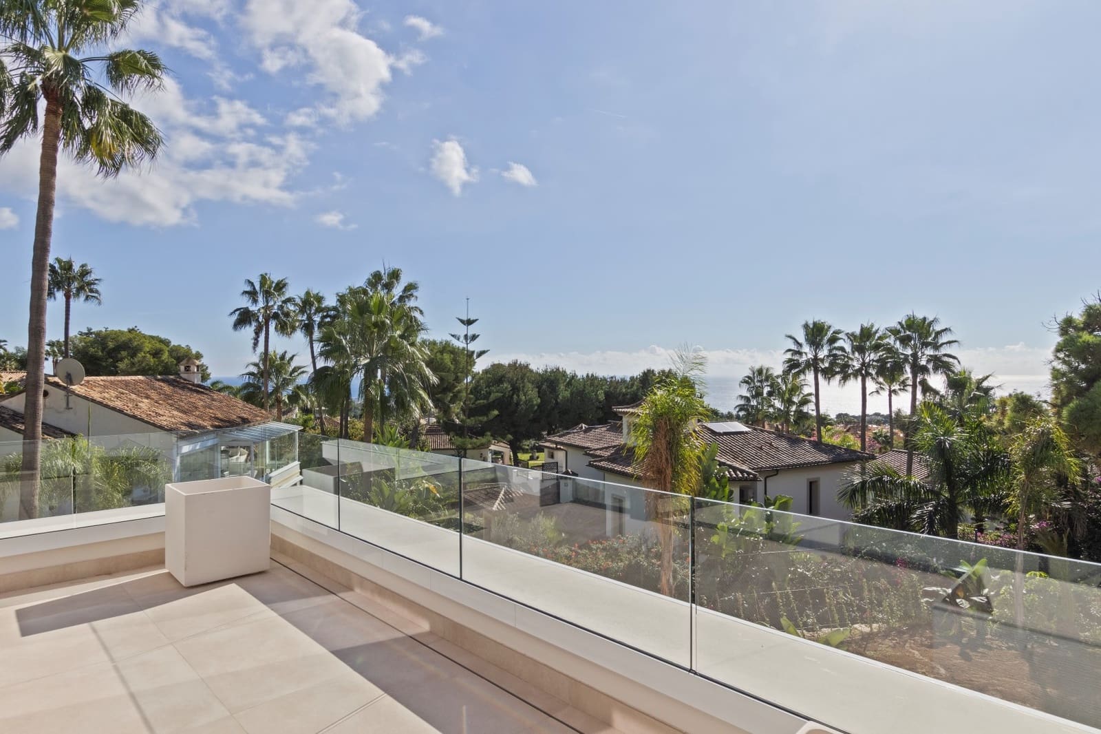 7 Zimmer Villa zu verkaufen in Marbella mit Pool Garage - 11.880.000 € (Ref: 8452092)
