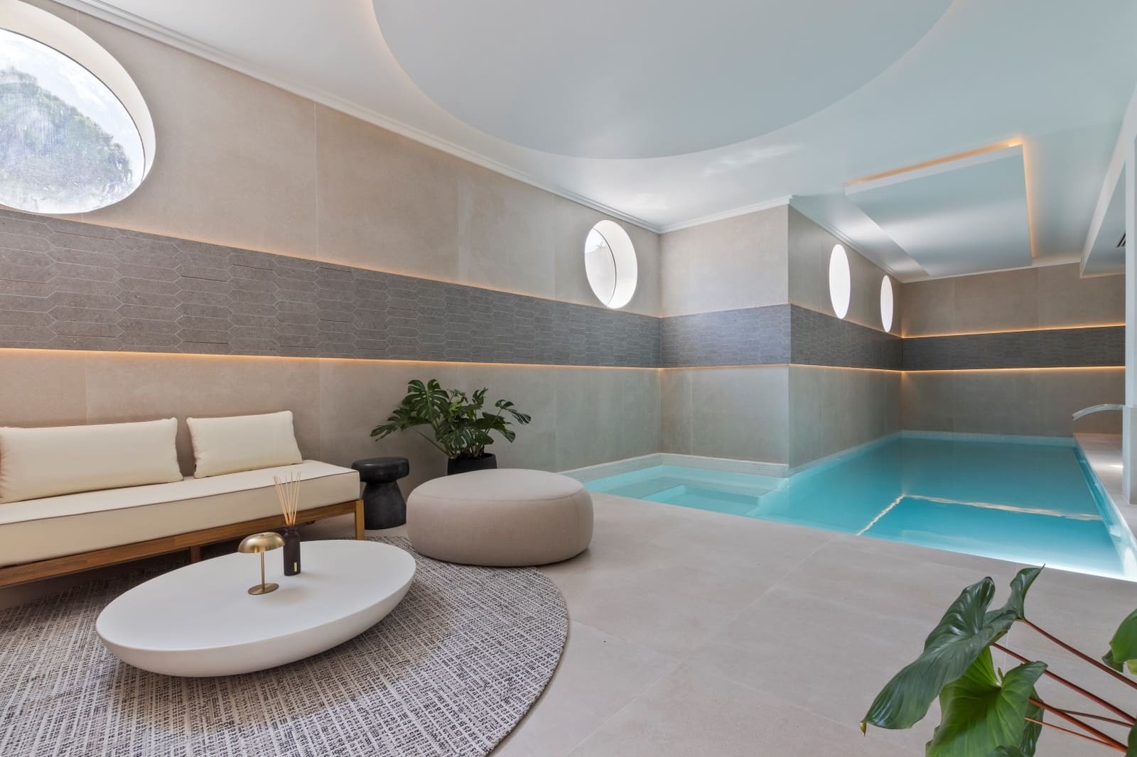7 Zimmer Villa zu verkaufen in Marbella mit Pool Garage - 11.880.000 € (Ref: 8452092)