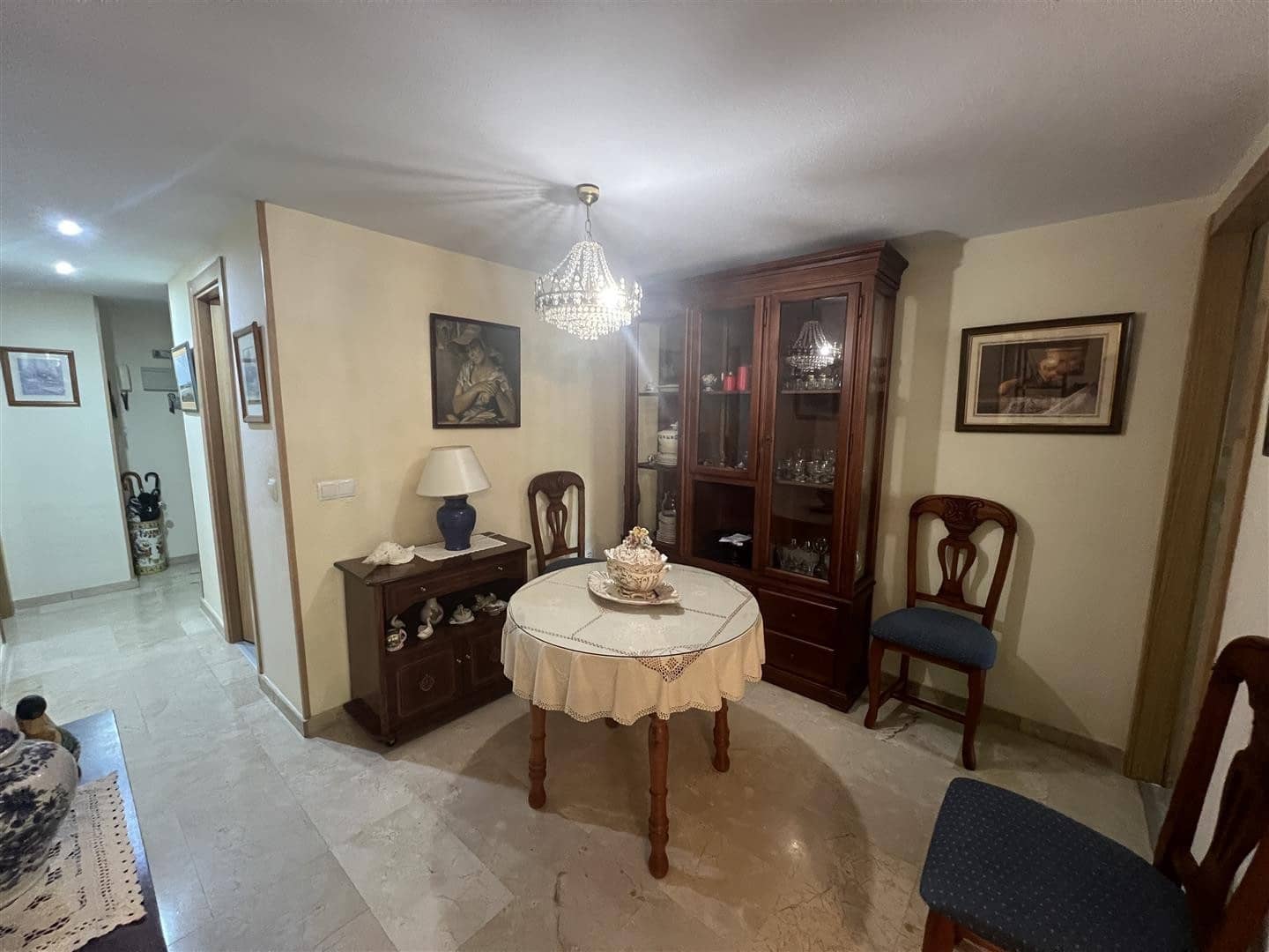 2 bedroom Apartment for sale in Marbella - € 520,000 (Ref: 8463791)