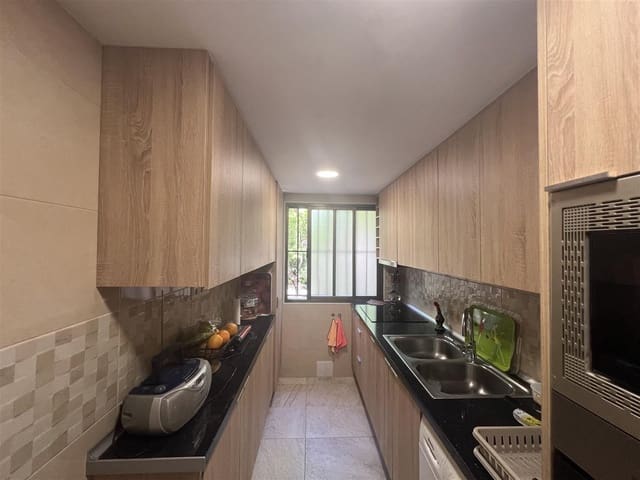 Apartamento de 2 habitaciones en Marbella en venta - 520.000 € (Ref: 8463791)