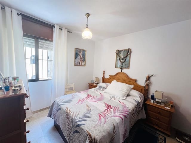 Apartamento de 2 habitaciones en Marbella en venta - 520.000 € (Ref: 8463791)