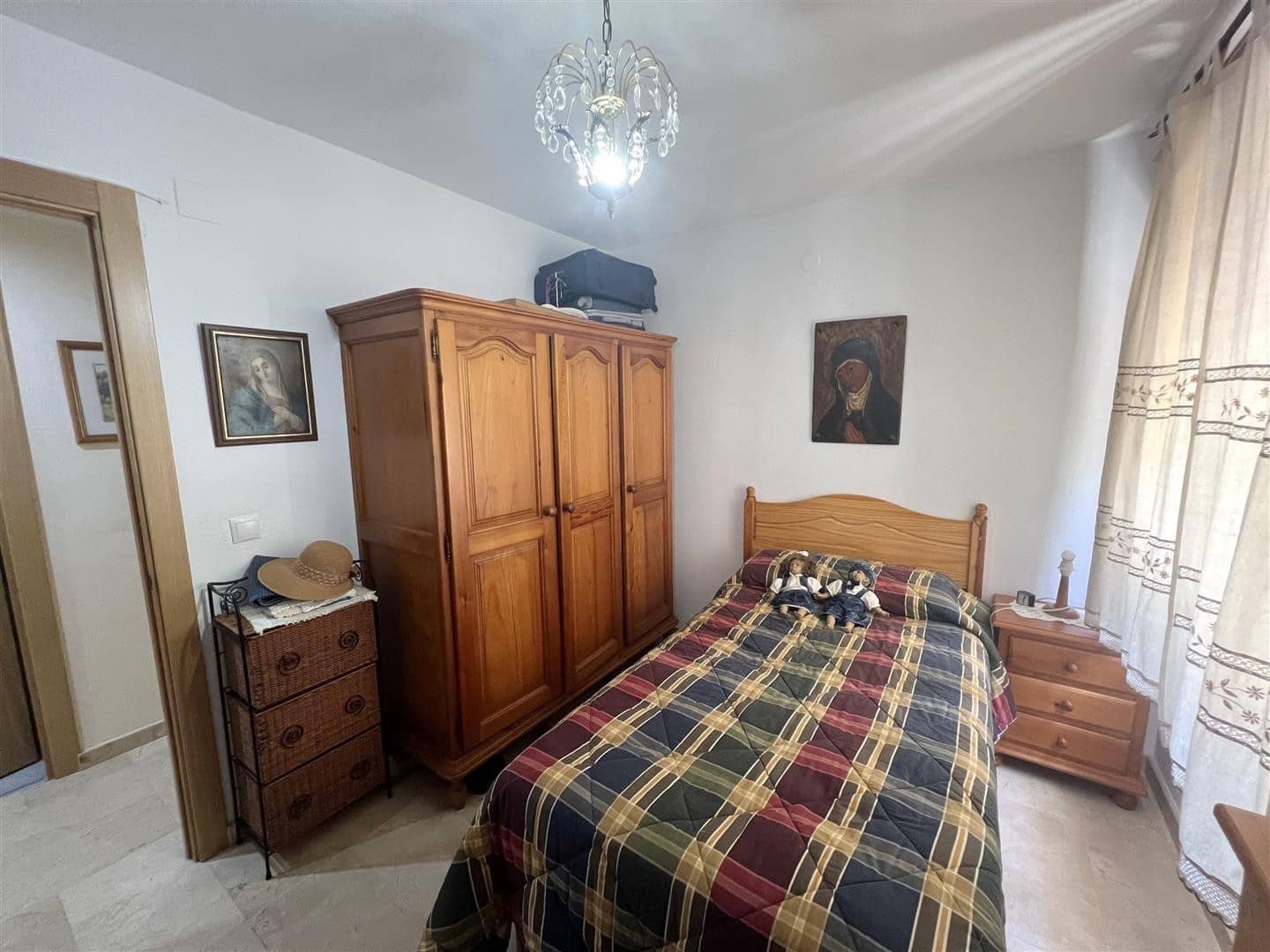 2 bedroom Apartment for sale in Marbella - € 520,000 (Ref: 8463791)