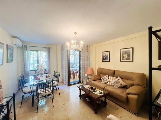 Apartamento de 2 habitaciones en Marbella en venta - 520.000 € (Ref: 8463791)