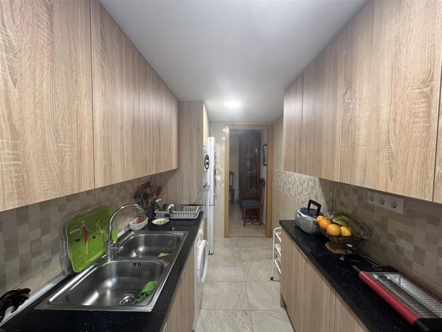 Apartamento de 2 habitaciones en Marbella en venta - 520.000 € (Ref: 8463791)