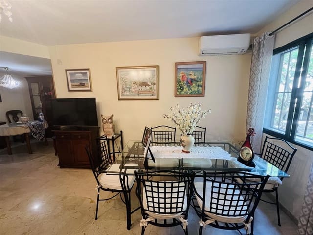 Apartamento de 2 habitaciones en Marbella en venta - 520.000 € (Ref: 8463791)