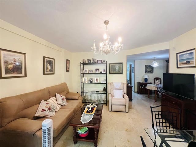 2 Zimmer Apartment zu verkaufen in Marbella - 520.000 € (Ref: 8463791)