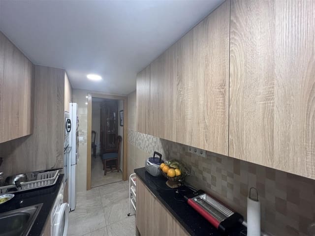 2 Zimmer Apartment zu verkaufen in Marbella - 520.000 € (Ref: 8463791)