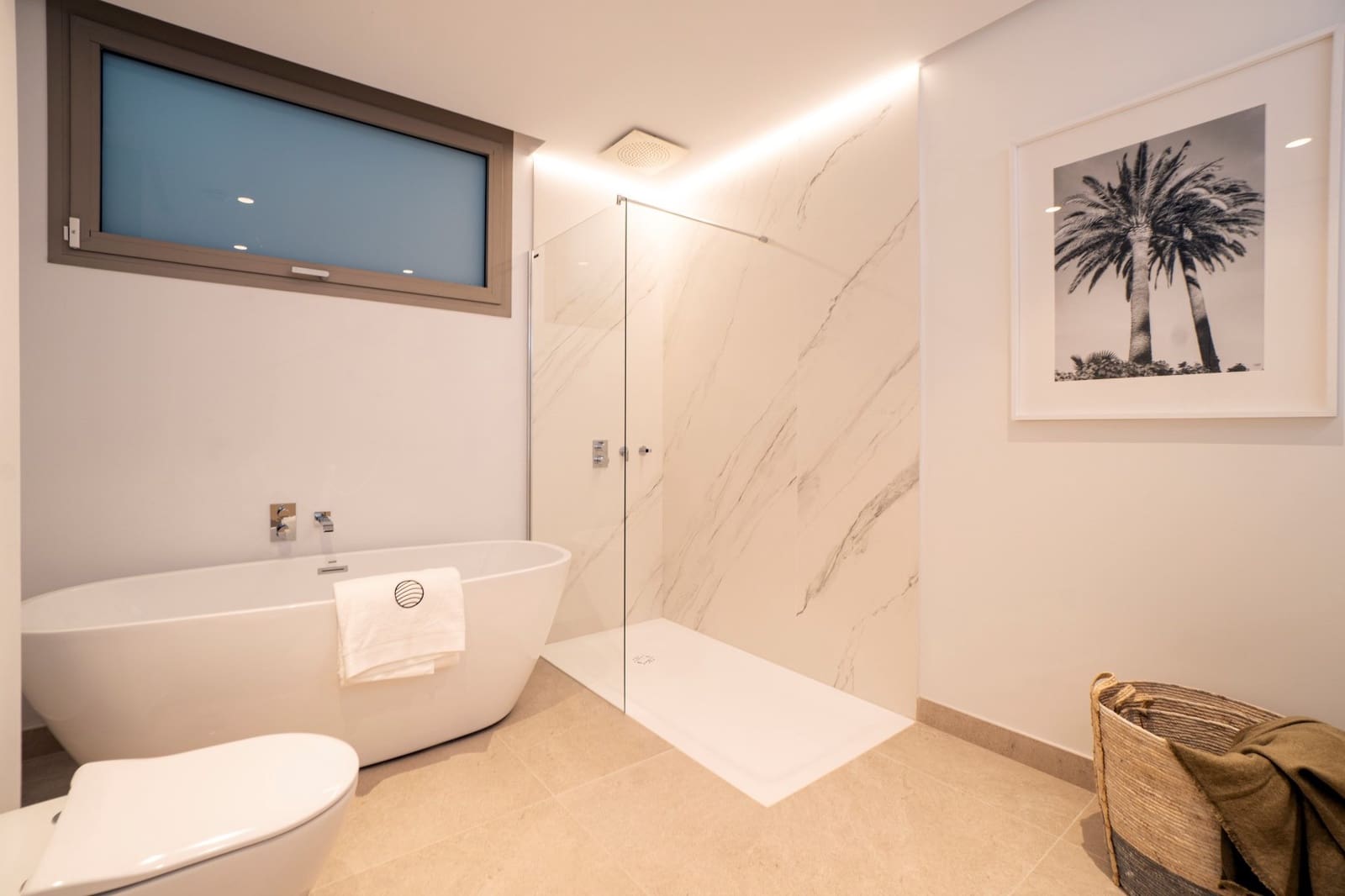 2 sovrum Takvåning till salu i Benahavis med pool garage - 759 050 € (Ref: 8470046)