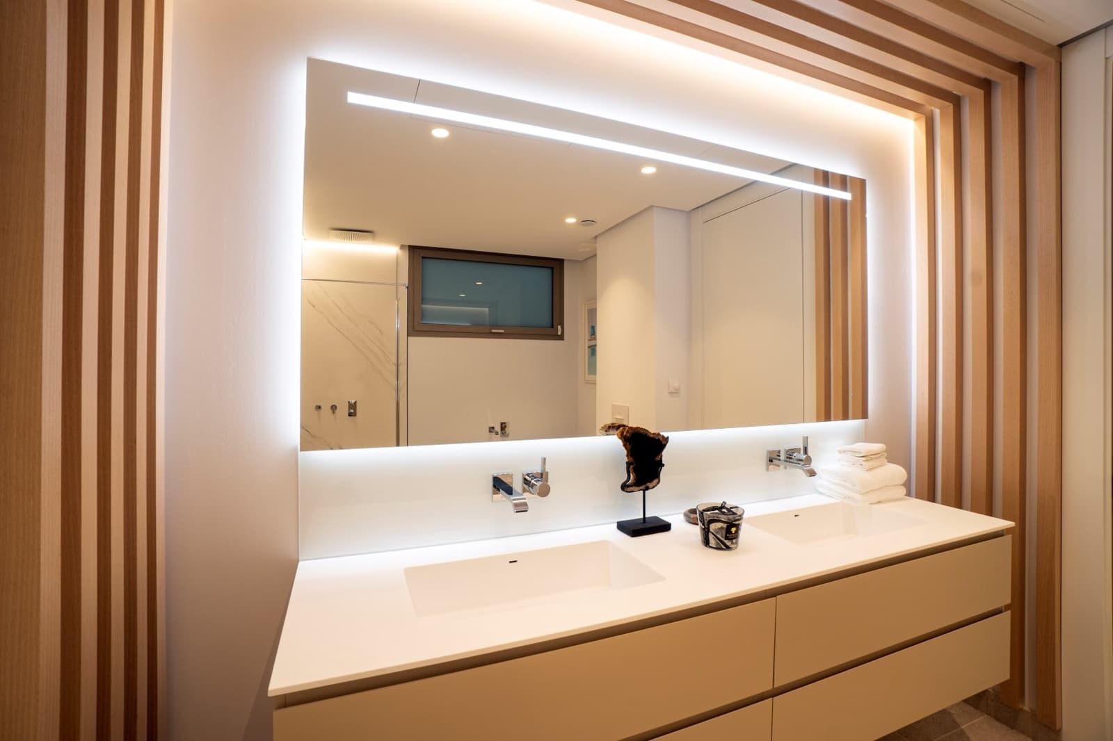 2 sovrum Takvåning till salu i Benahavis med pool garage - 759 050 € (Ref: 8470046)