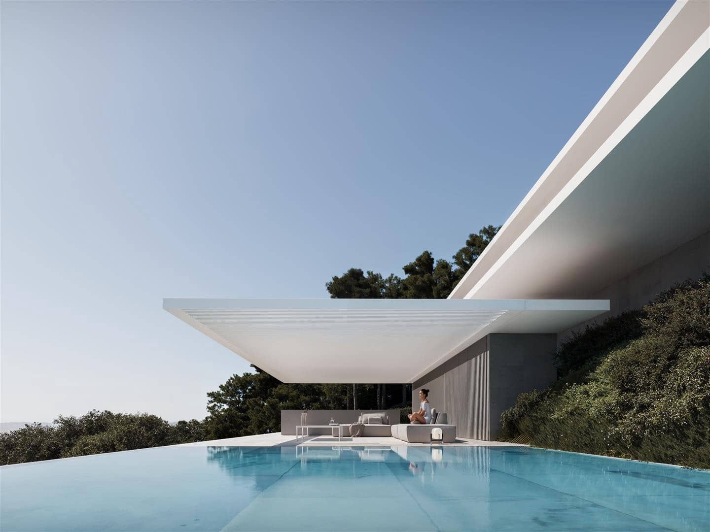 6 quarto Moradia para venda em Sotogrande com piscina garagem - 8 800 000 € (Ref: 8472349)