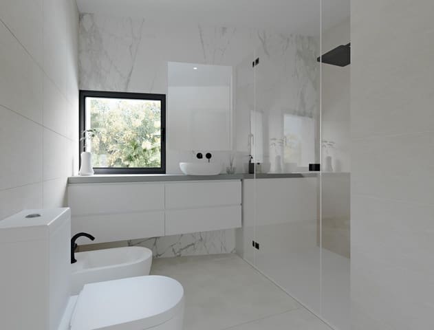 4 sypialnia Willa na sprzedaż w Torrequebrada, Benalmádena z basenem garażem - 1 395 000 € (Ref: 8485508)