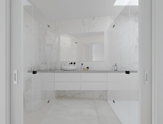 4 camera da letto Villa in vendita in Torrequebrada, Benalmádena con piscina garage - 1.395.000 € (Rif: 8485508)