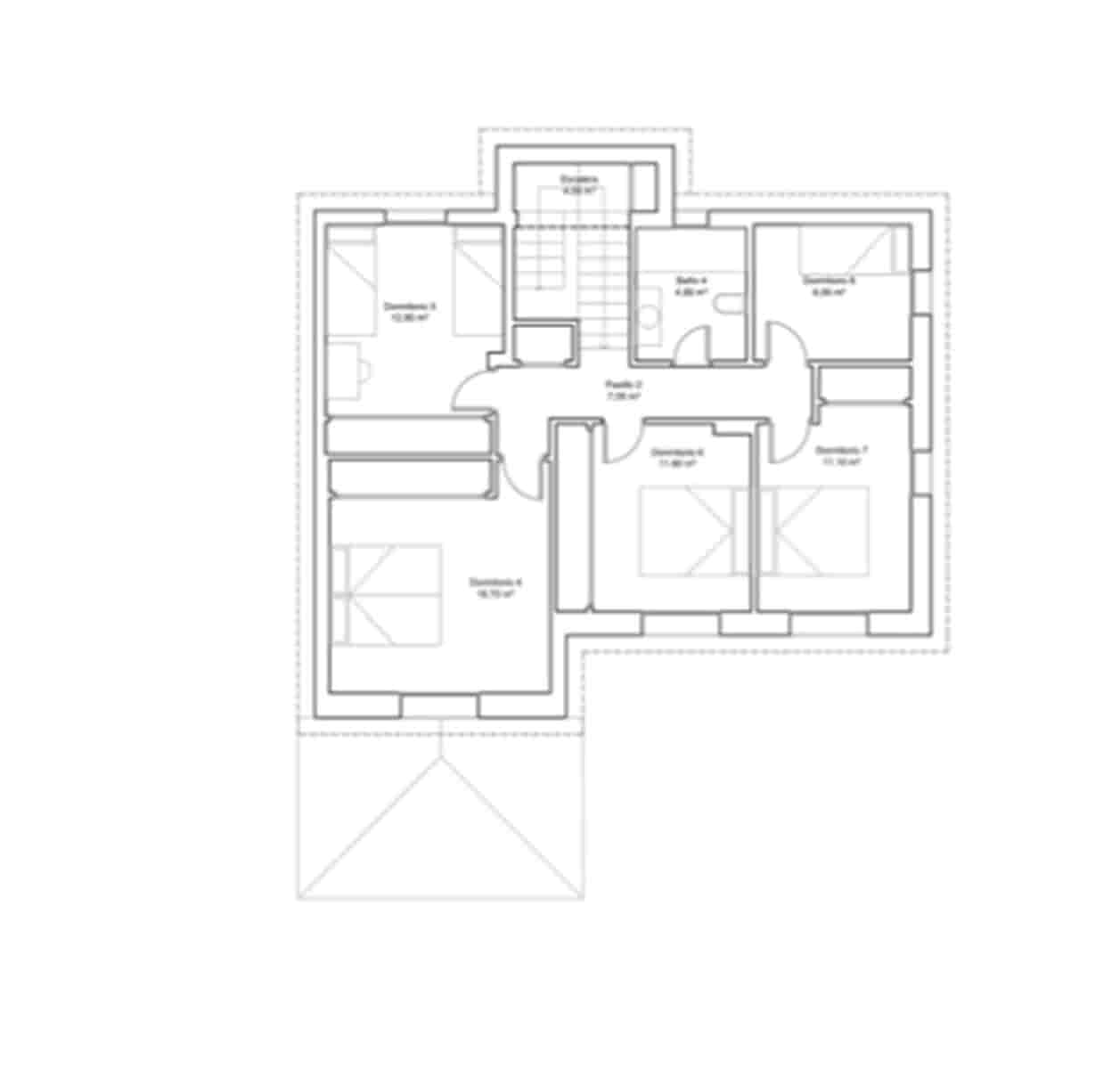 8 slaapkamer Villa te koop in Benalmadena Costa met zwembad garage - € 890.000 (Ref: 8498733)