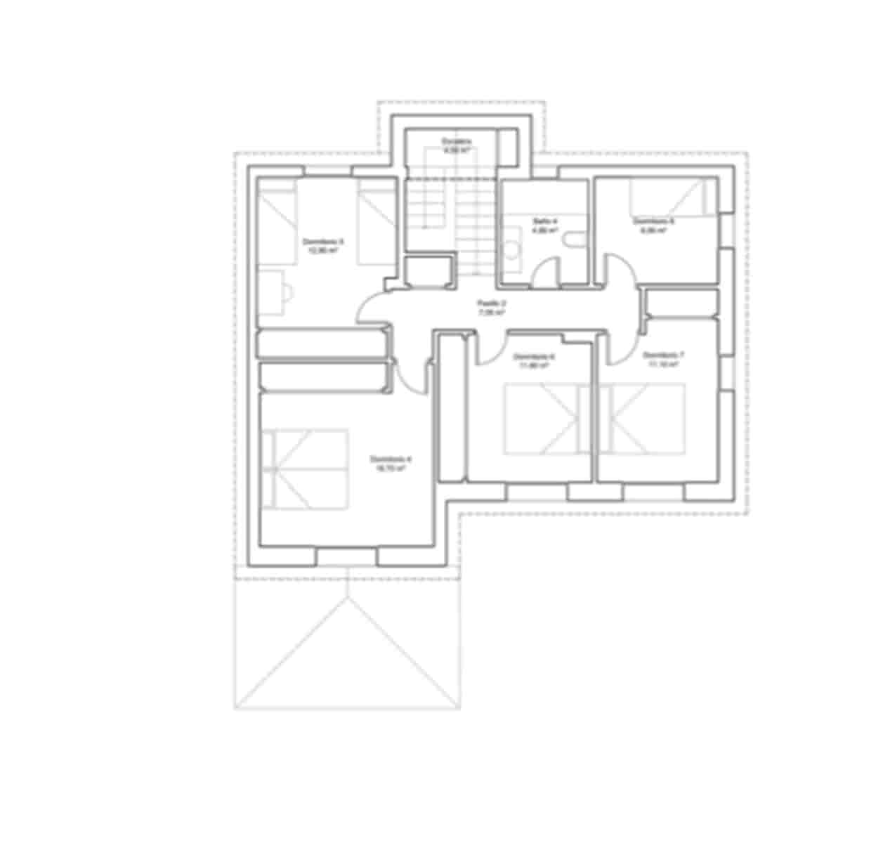 Chalet de 8 habitaciones en Benalmadena Costa en venta con piscina garaje - 890.000 € (Ref: 8498733)