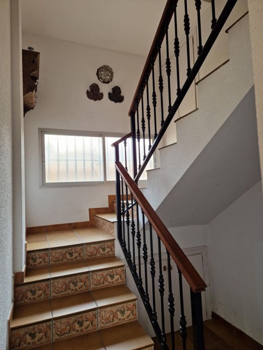 Chalet de 8 habitaciones en Benalmadena Costa en venta con piscina garaje - 890.000 € (Ref: 8498733)