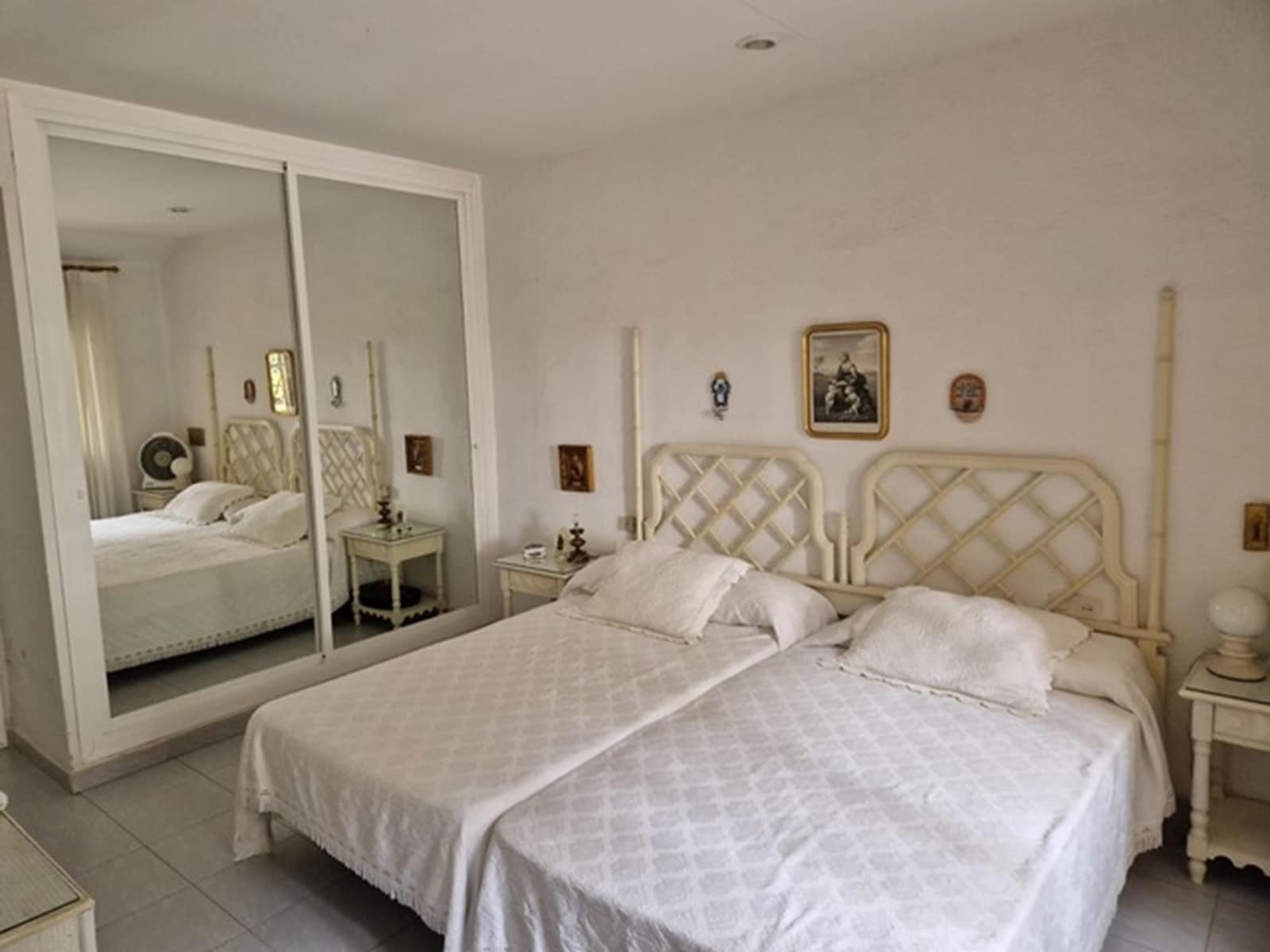 Chalet de 8 habitaciones en Benalmadena Costa en venta con piscina garaje - 890.000 € (Ref: 8498733)