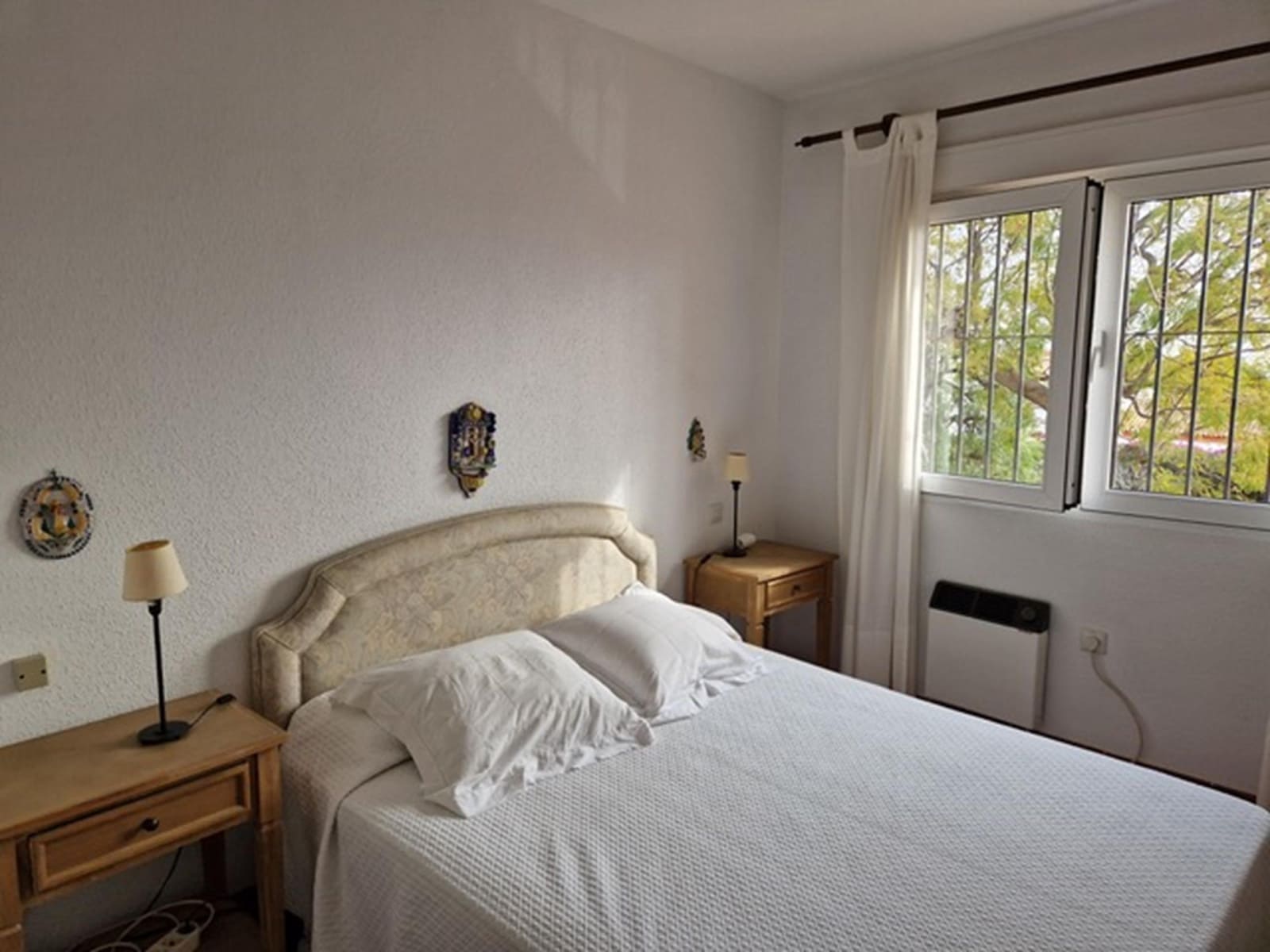 Chalet de 8 habitaciones en Benalmadena Costa en venta con piscina garaje - 890.000 € (Ref: 8498733)