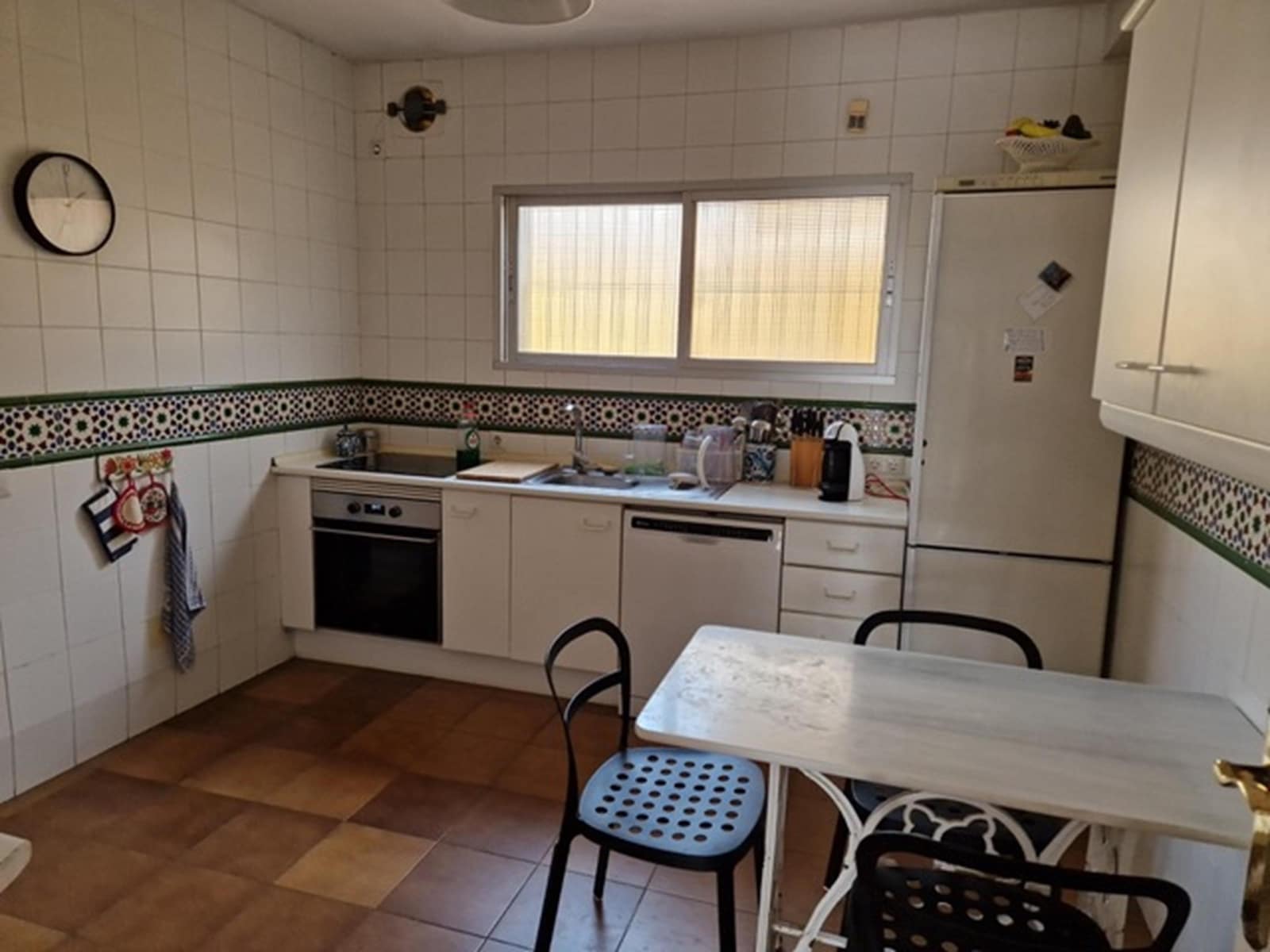 Chalet de 8 habitaciones en Benalmadena Costa en venta con piscina garaje - 890.000 € (Ref: 8498733)
