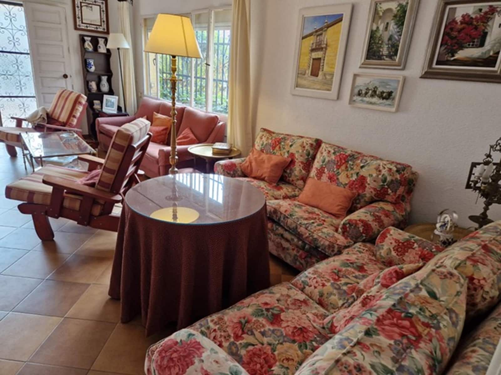 Chalet de 8 habitaciones en Benalmadena Costa en venta con piscina garaje - 890.000 € (Ref: 8498733)