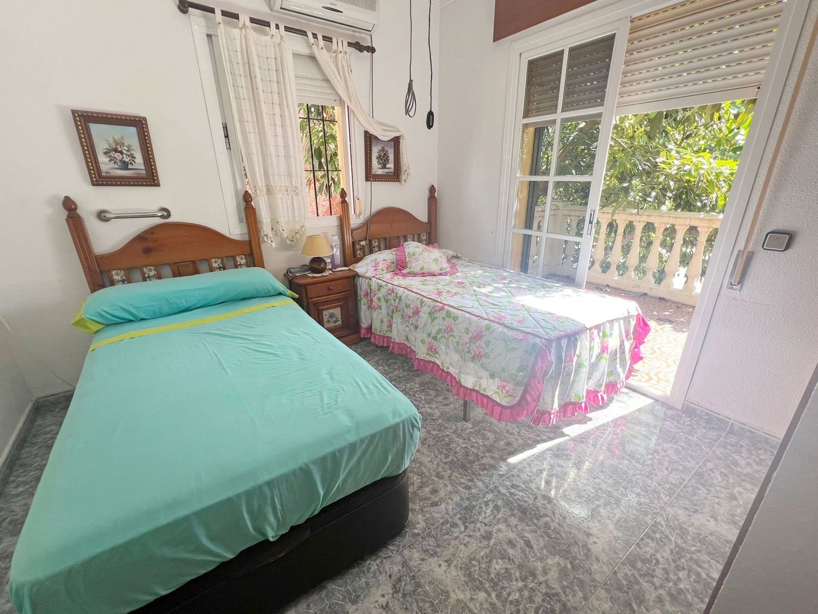 2 soveværelse Villa til salg i Torremolinos med garage - € 625.000 (Ref: 8500211)