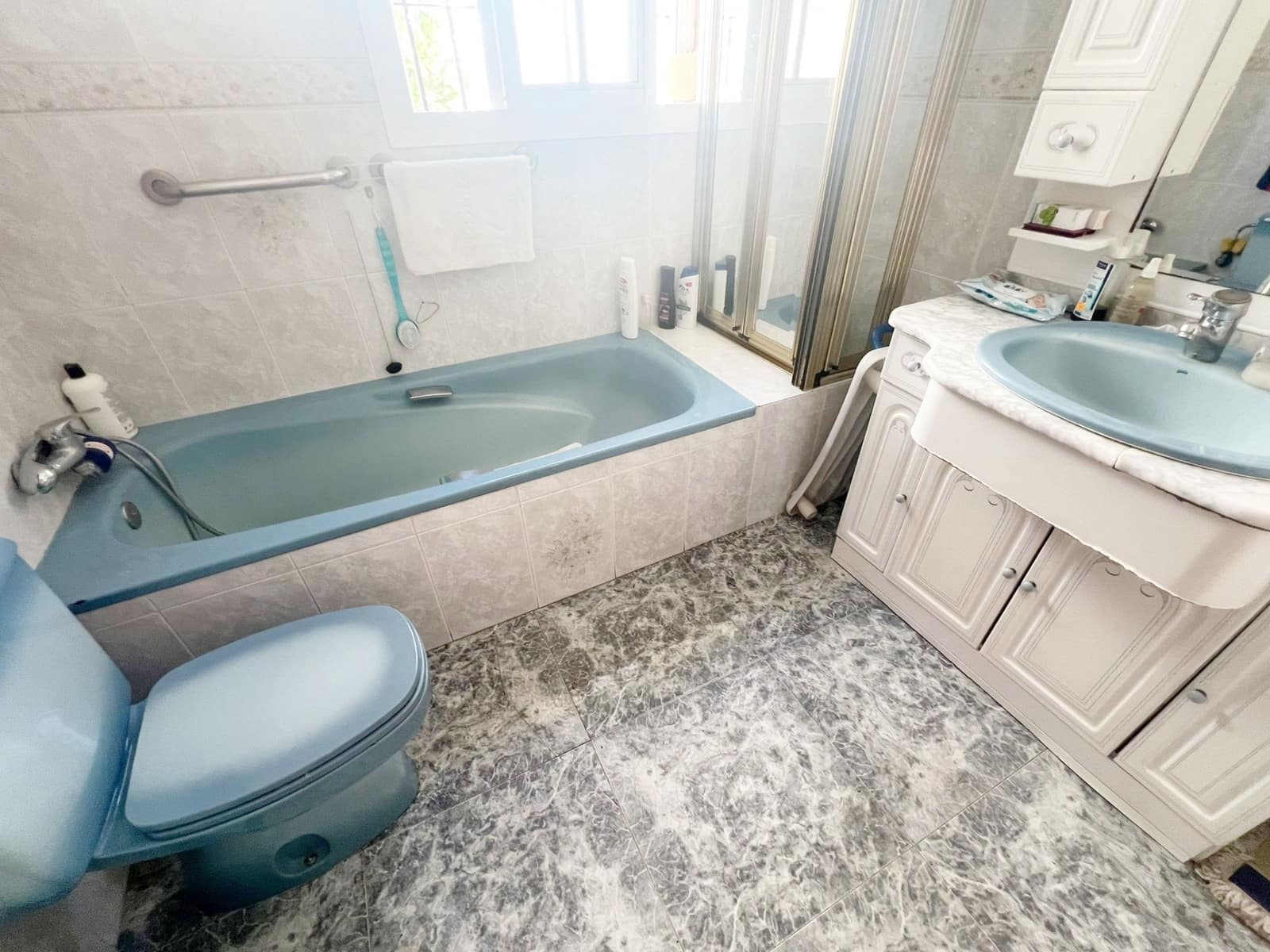 2 soveværelse Villa til salg i Torremolinos med garage - € 625.000 (Ref: 8500211)