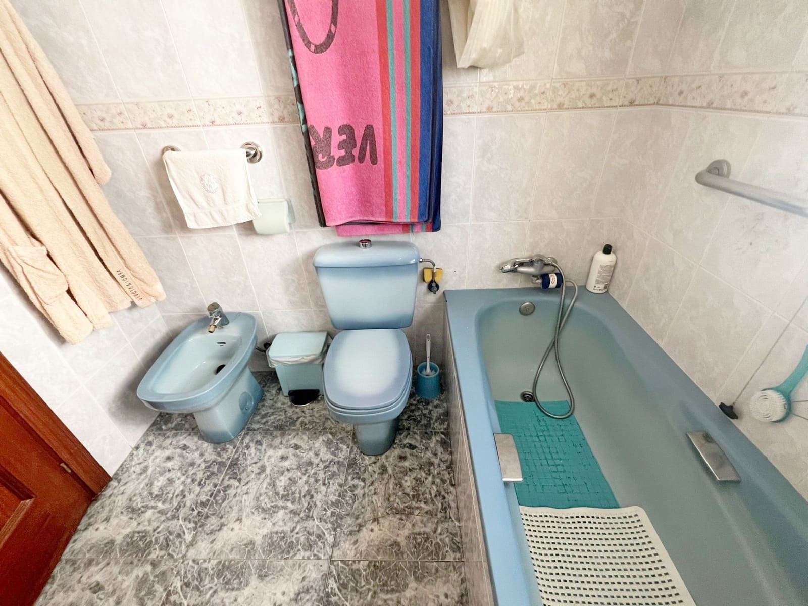 2 soveværelse Villa til salg i Torremolinos med garage - € 625.000 (Ref: 8500211)