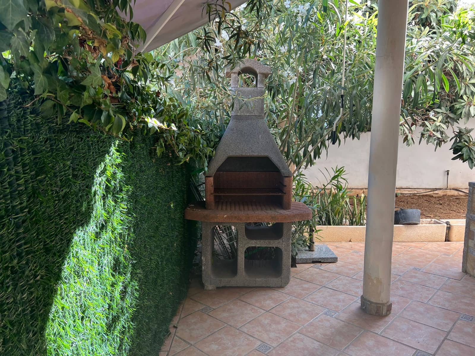 2 soveværelse Villa til salg i Torremolinos med garage - € 625.000 (Ref: 8500211)