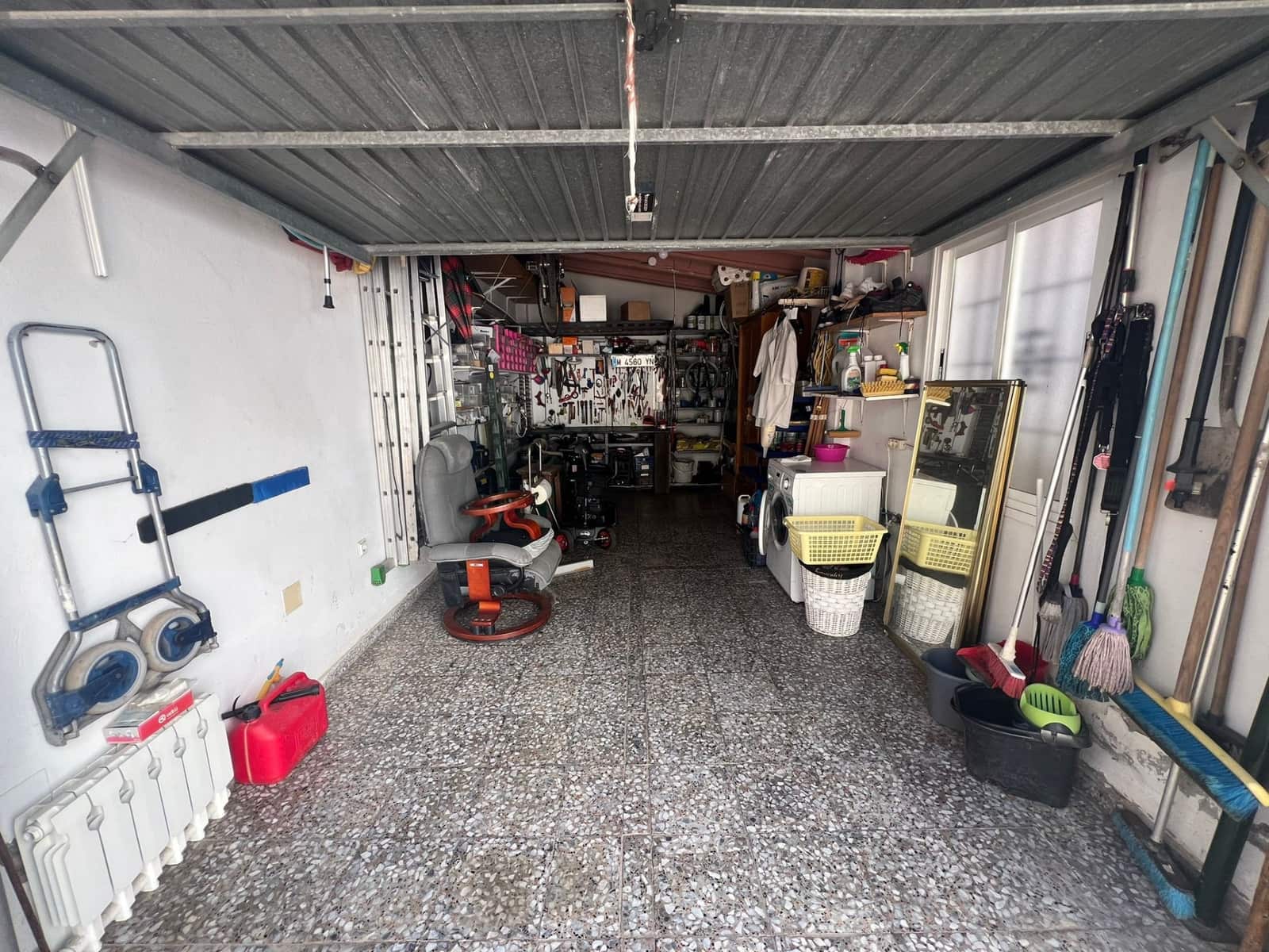 2 soveværelse Villa til salg i Torremolinos med garage - € 625.000 (Ref: 8500211)