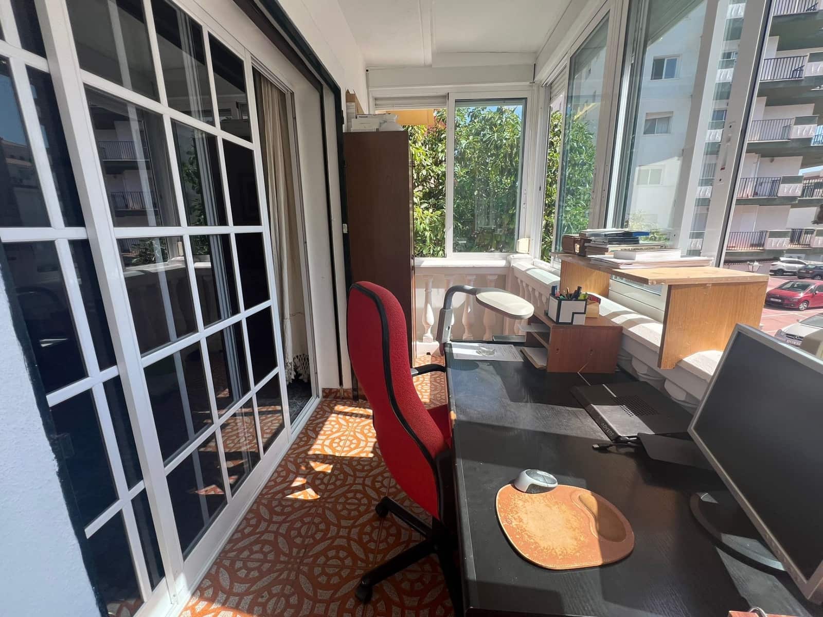 2 soveværelse Villa til salg i Torremolinos med garage - € 625.000 (Ref: 8500211)