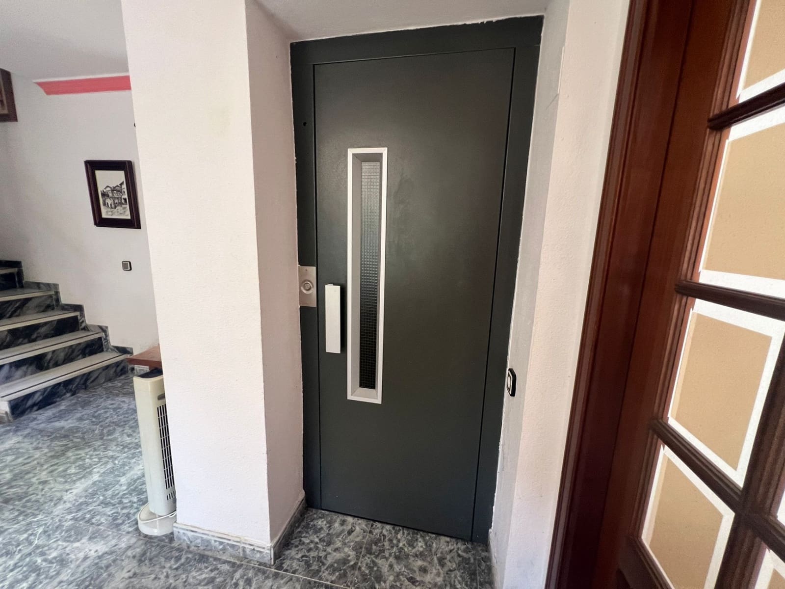 2 soveværelse Villa til salg i Torremolinos med garage - € 625.000 (Ref: 8500211)