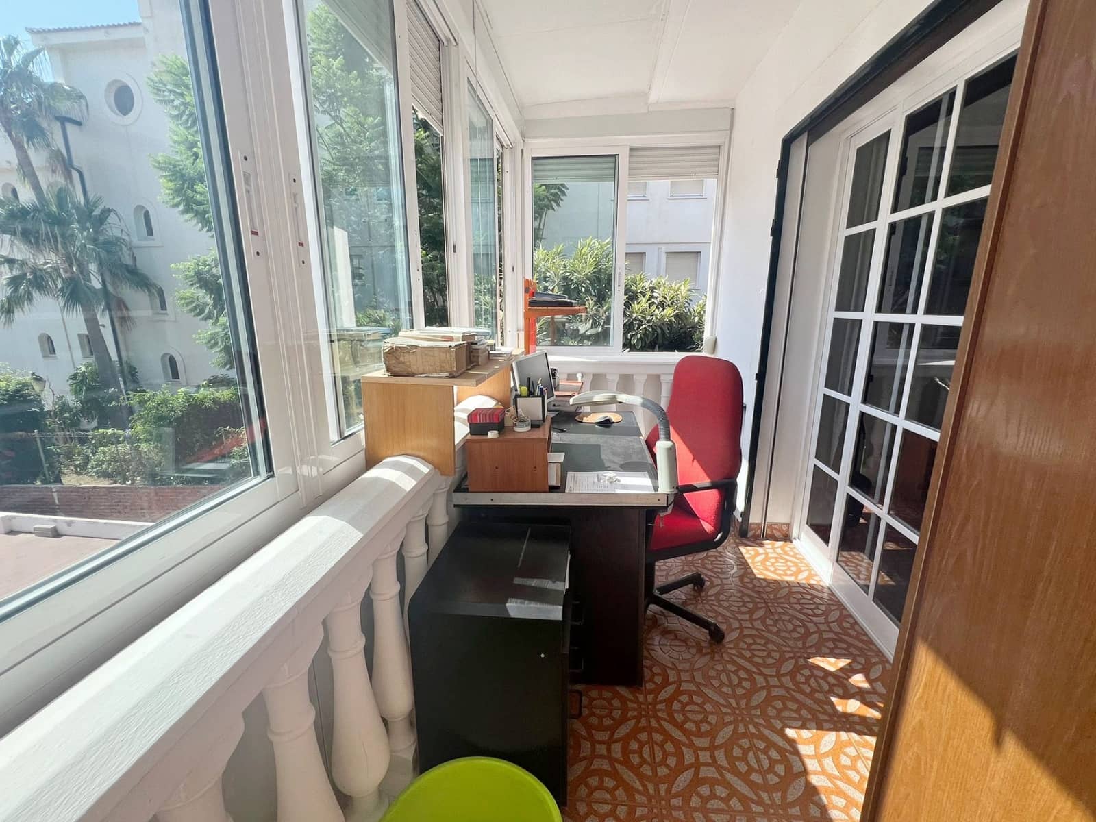 2 soveværelse Villa til salg i Torremolinos med garage - € 625.000 (Ref: 8500211)