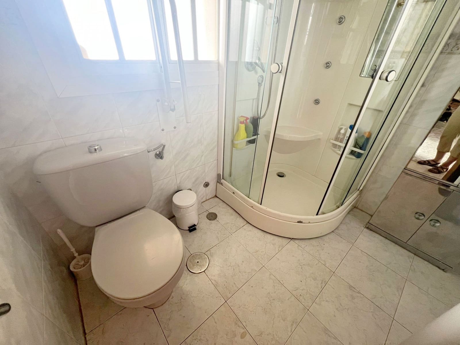 2 soveværelse Villa til salg i Torremolinos med garage - € 625.000 (Ref: 8500211)