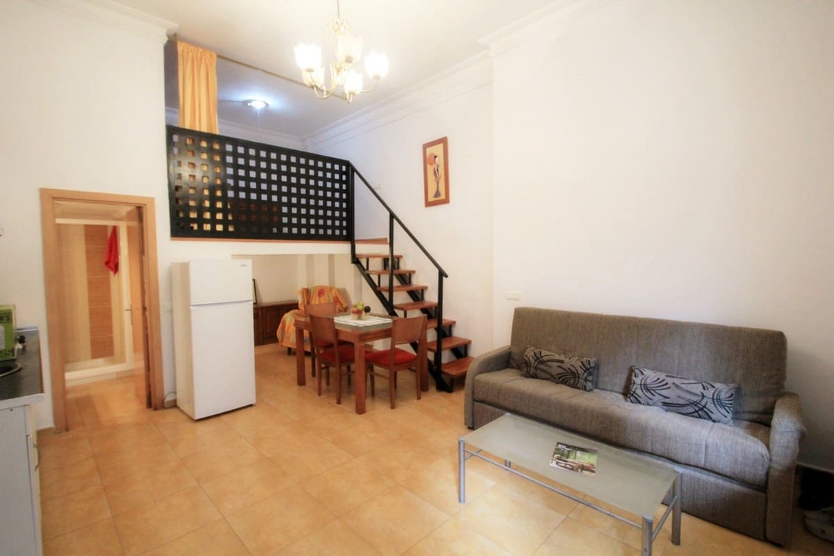 Apartamento de 1 habitación en Torremolinos en venta - 168.000 € (Ref: 8542336)