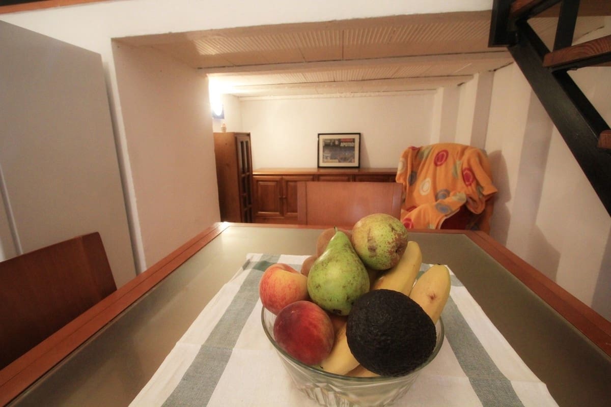 Apartamento de 1 habitación en Torremolinos en venta - 168.000 € (Ref: 8542336)