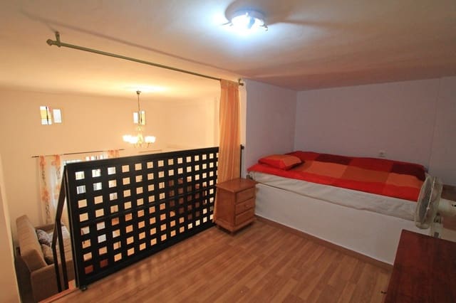 1 chambre Appartement à vendre à Torremolinos - 163 000 € (Ref: 8542336)