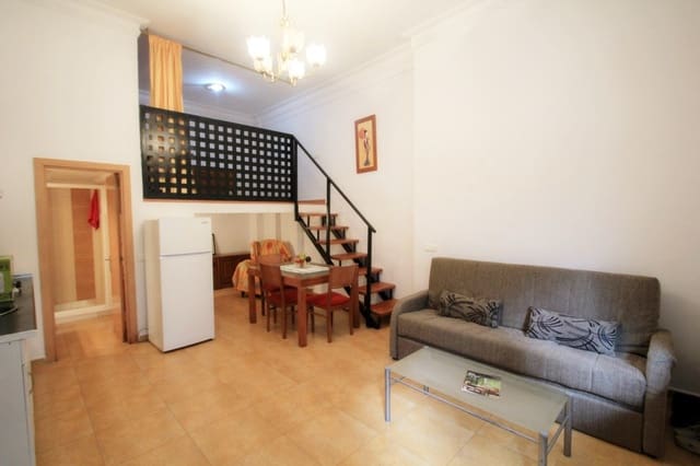 1 chambre Appartement à vendre à Torremolinos - 163 000 € (Ref: 8542336)