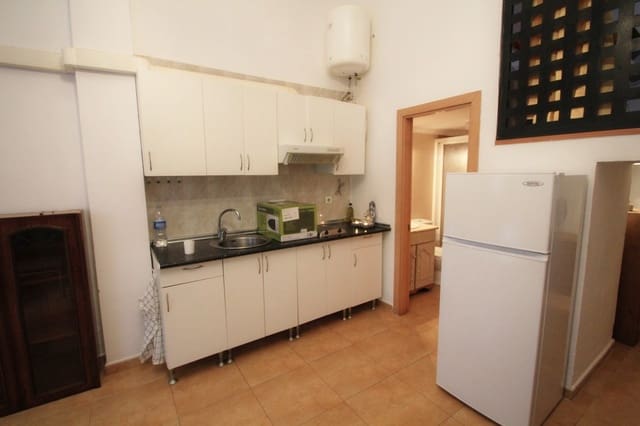 1 chambre Appartement à vendre à Torremolinos - 163 000 € (Ref: 8542336)