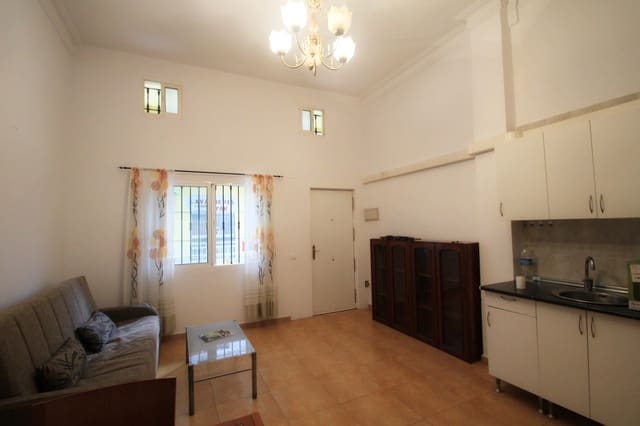 1 chambre Appartement à vendre à Torremolinos - 163 000 € (Ref: 8542336)