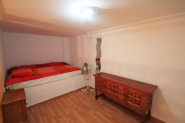 1 chambre Appartement à vendre à Torremolinos - 163 000 € (Ref: 8542336)