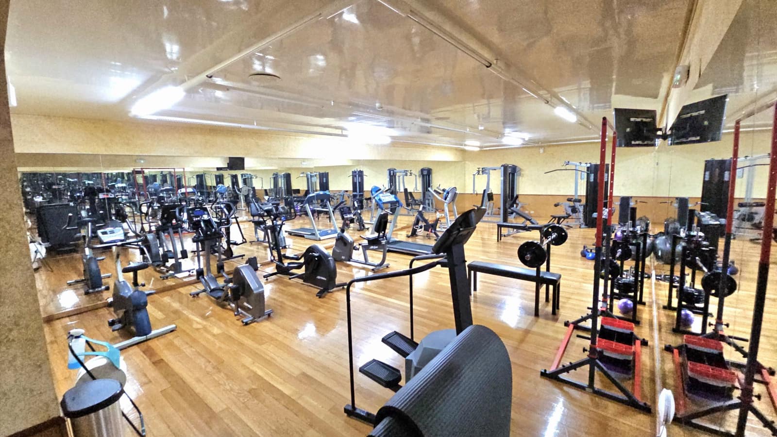 3 Zimmer Penthouse zu verkaufen in Marbella mit Pool Garage - 4.995.000 € (Ref: 8561520)