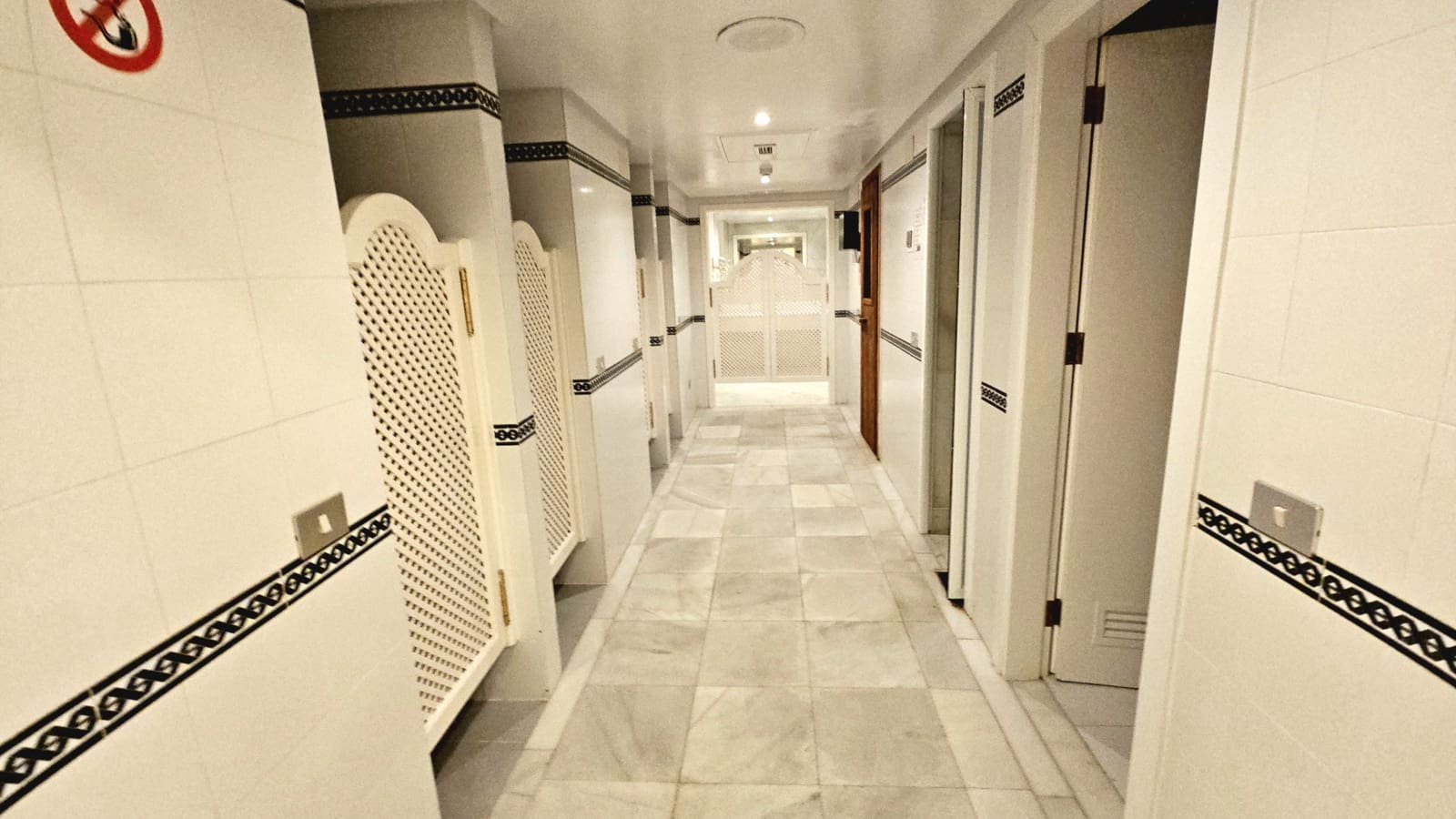 3 Zimmer Penthouse zu verkaufen in Marbella mit Pool Garage - 4.995.000 € (Ref: 8561520)