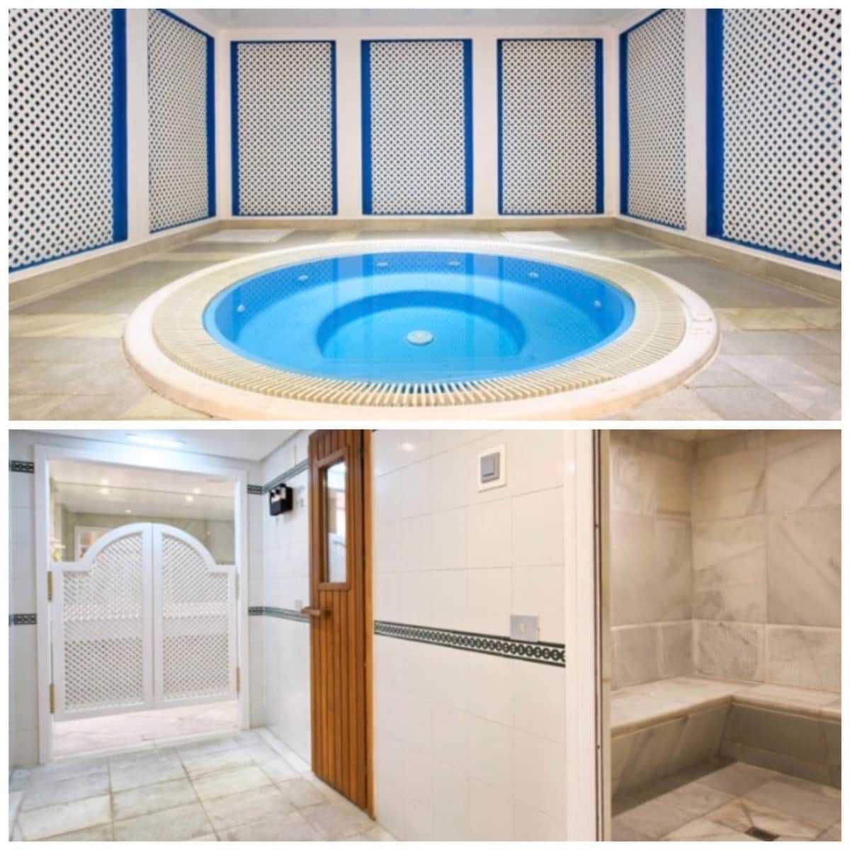 3 soveværelse Penthouse til salg i Marbella med swimmingpool garage - € 4.995.000 (Ref: 8561520)