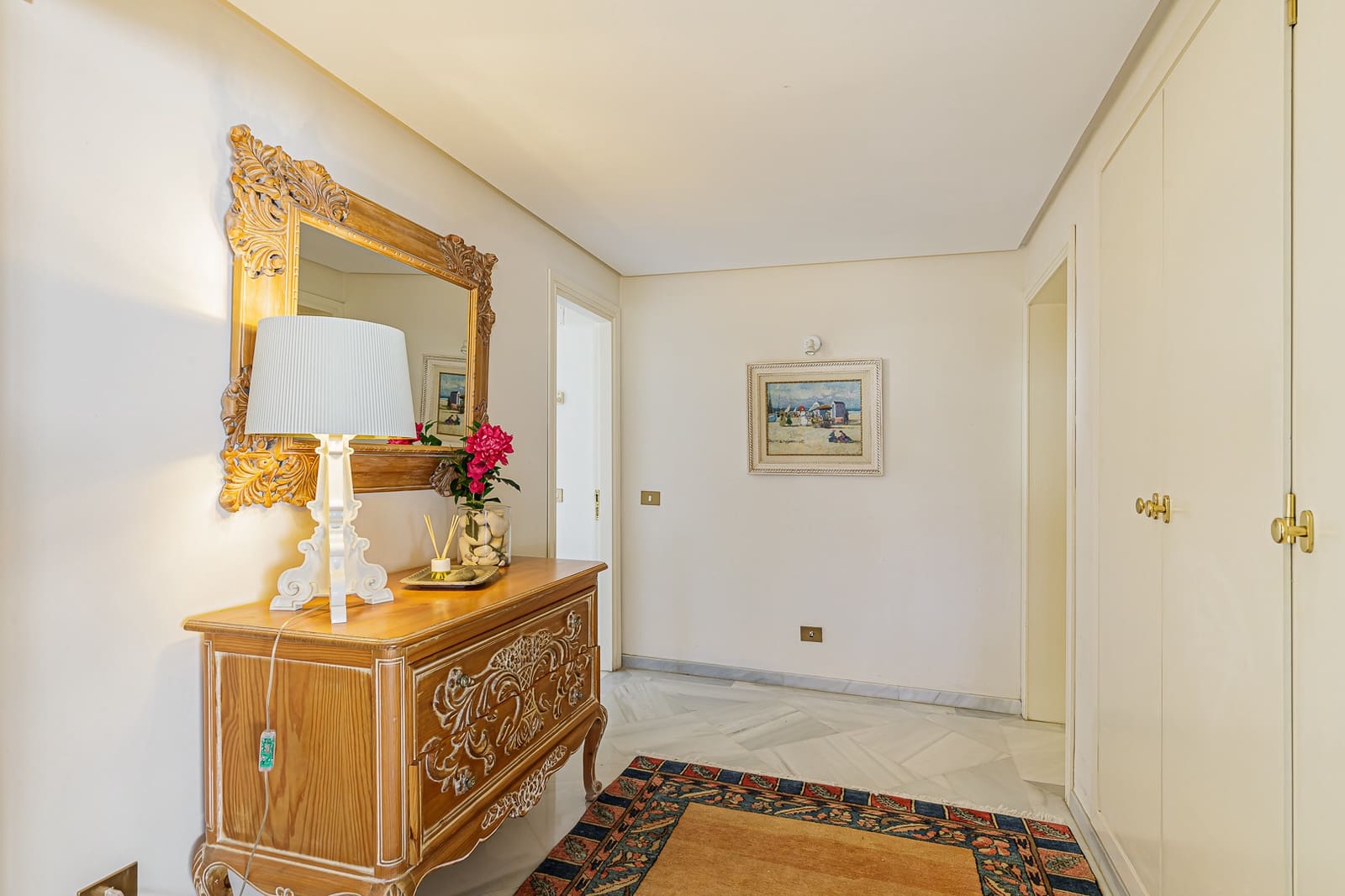 3 soveværelse Penthouse til salg i Marbella med swimmingpool garage - € 4.995.000 (Ref: 8561520)
