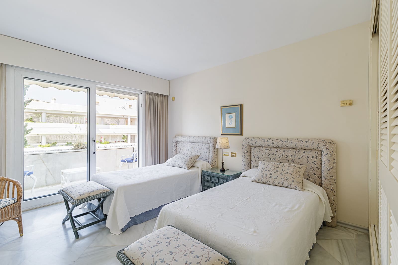 3 soveværelse Penthouse til salg i Marbella med swimmingpool garage - € 4.995.000 (Ref: 8561520)