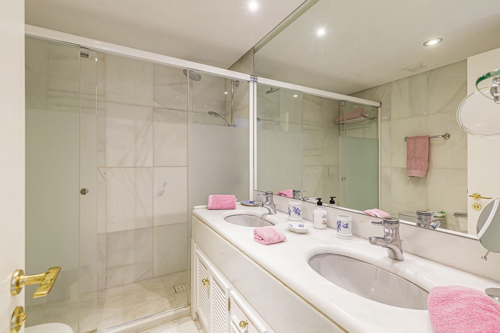 3 soveværelse Penthouse til salg i Marbella med swimmingpool garage - € 4.995.000 (Ref: 8561520)