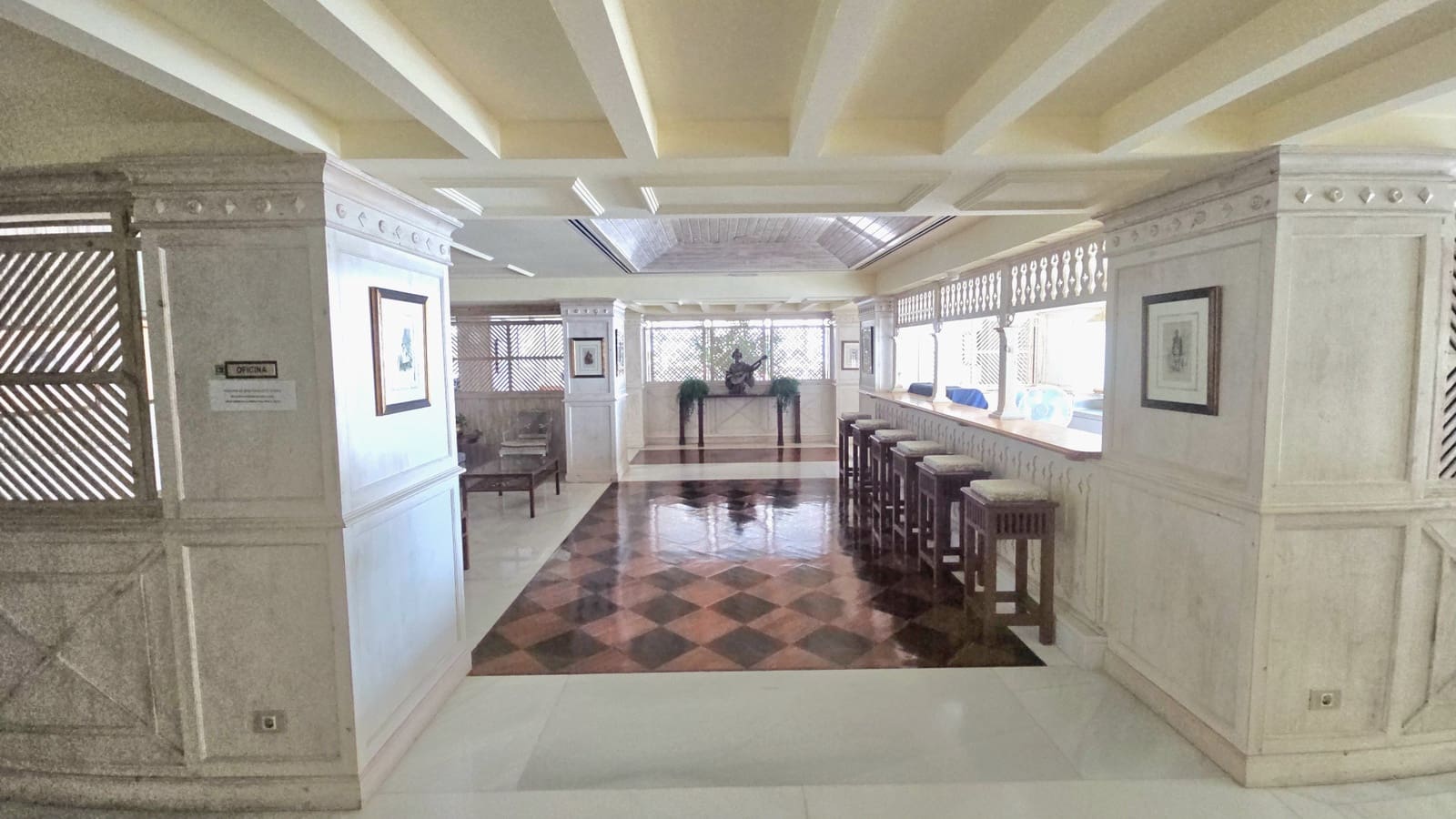 3 soveværelse Penthouse til salg i Marbella med swimmingpool garage - € 4.995.000 (Ref: 8561520)