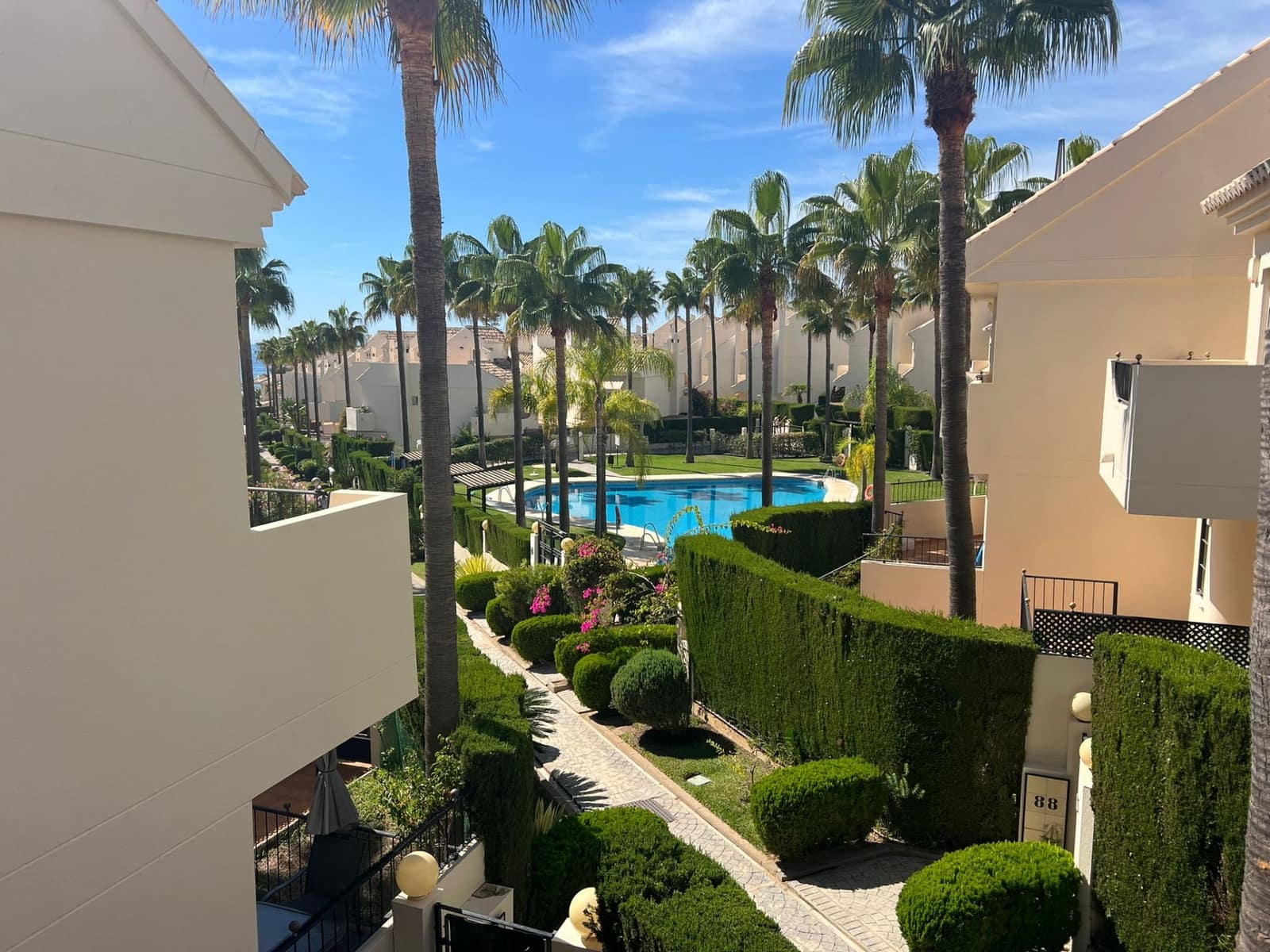 3 camera da letto Casa in vendita in Marbella con piscina garage - 800.000 € (Rif: 8577659)