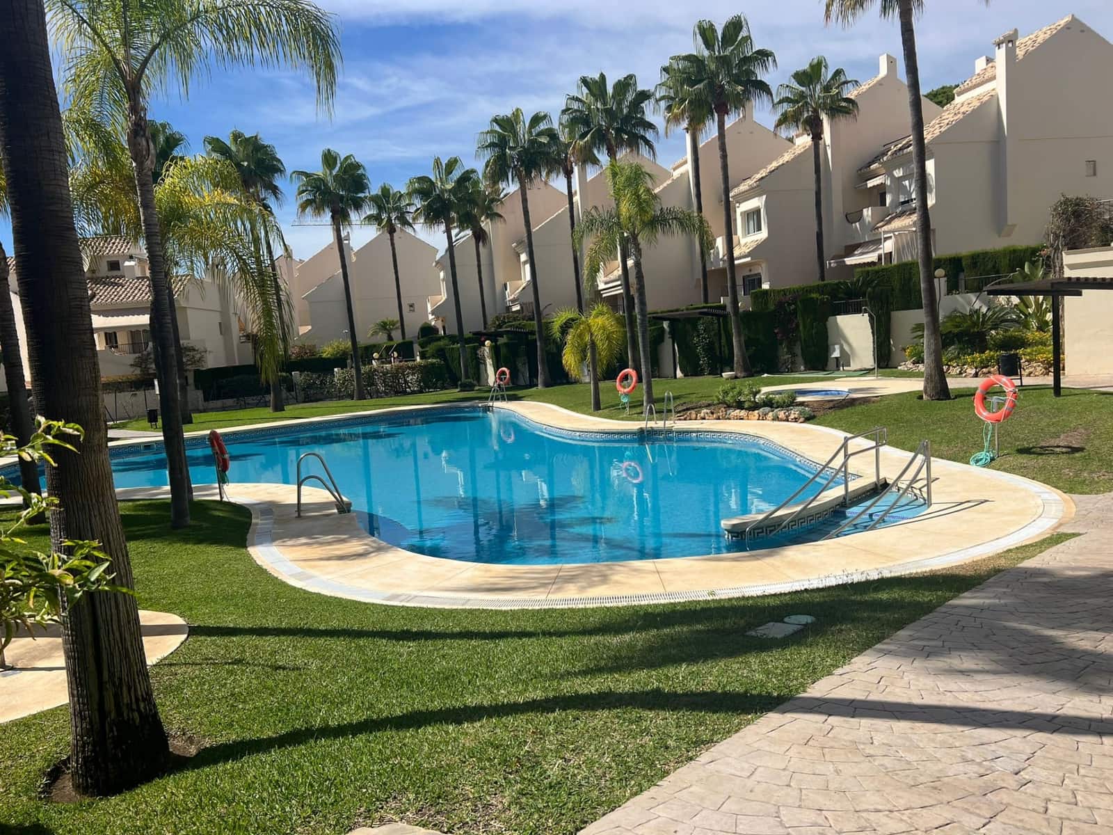 3 camera da letto Casa in vendita in Marbella con piscina garage - 800.000 € (Rif: 8577659)